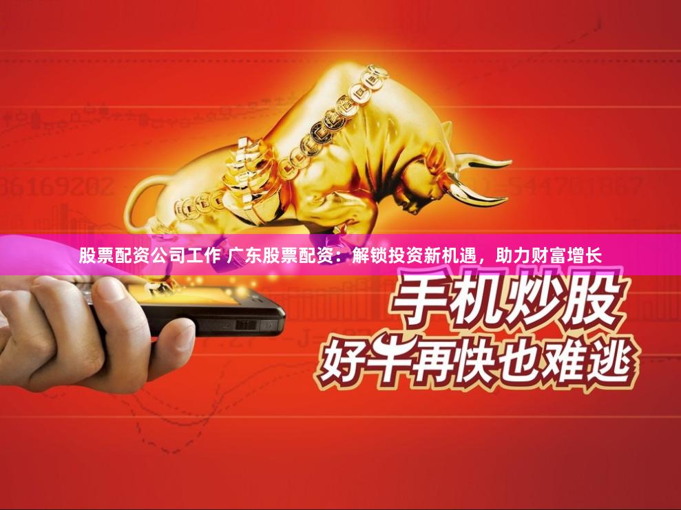 股票配资公司工作 广东股票配资：解锁投资新机遇，助力财富增长